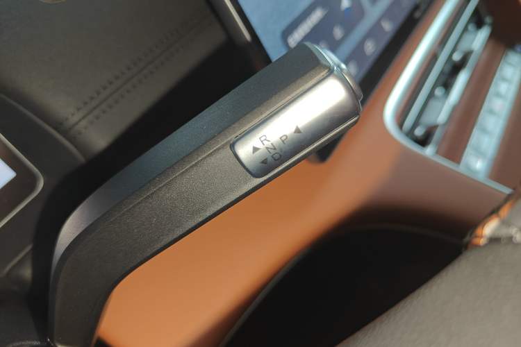 Used Chery Fulwin A9L 2025 Model, 260 Ultra-Long Range Luxury Edition