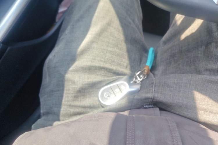 Used Mercedes-Benz C-Class 2024 Second Facelift C 260 L Starry Night Sport Edition