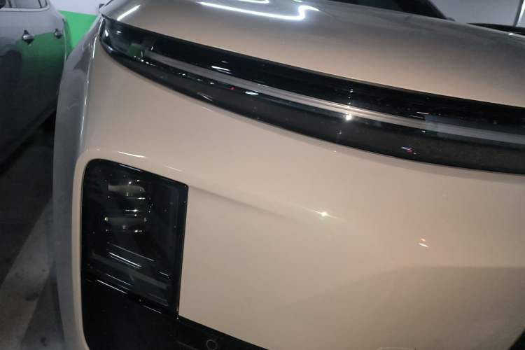 Used Li Auto L6 2024 Pro Model