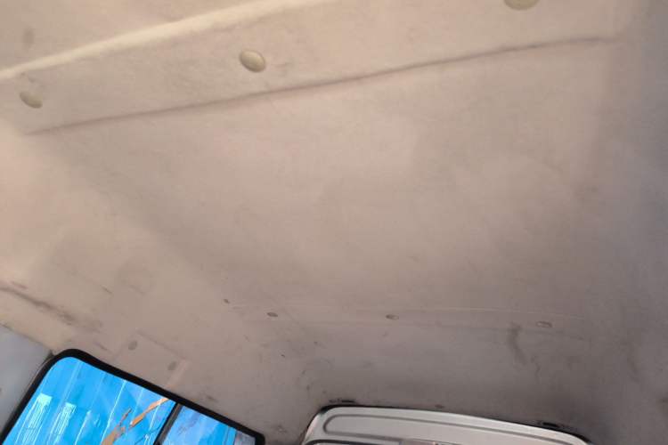 Used Dongfeng Xiaokang K07II 2013 1.0L Base Version Headliner