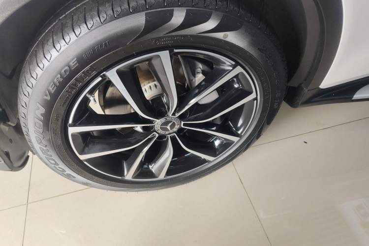 Used Mercedes-Benz GLC 2020 GLC 300 L 4MATIC Dynamic Edition