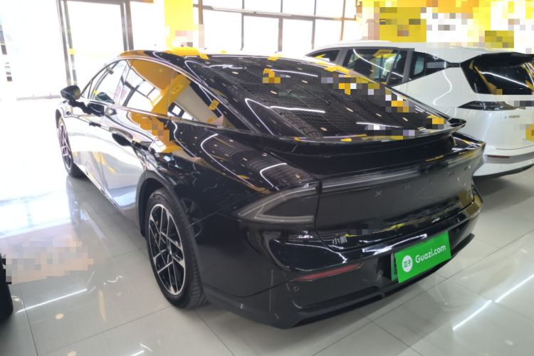 Used XPeng P7+ 2024 Long-Range Max