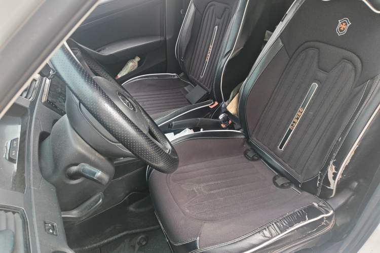 Used Volkswagen Santana 2021 1.5L Automatic Fashion Edition