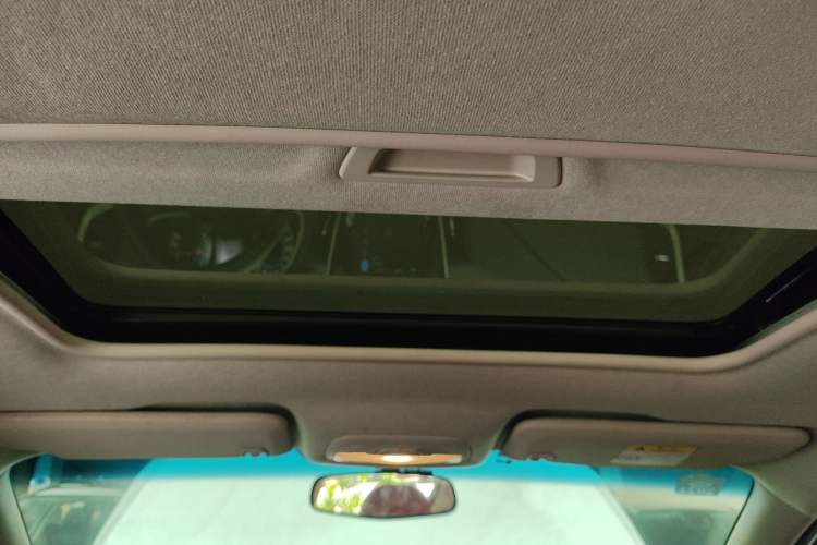 Used Chevrolet Cavalier 2019 320 Automatic Enjoyment with Sunroof Headliner