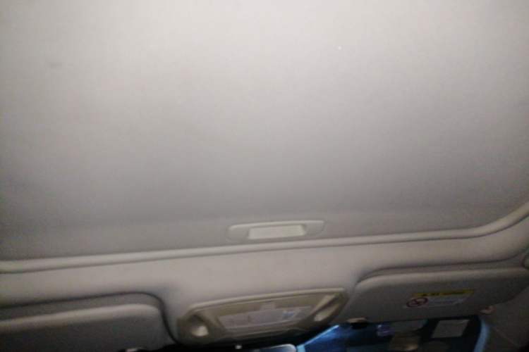 Used Ford Focus 2017 Hatchback EcoBoost 125 Automatic - Ultra-Powerful Style Edition with Smart Drive Features Headliner