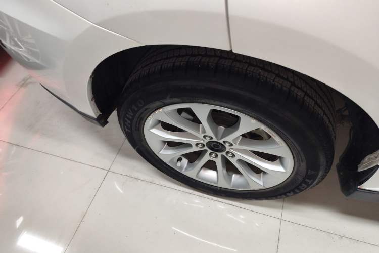 Used Haval H2 2017 Red-Label 1.5T Manual Two-Wheel Drive Comfort Model