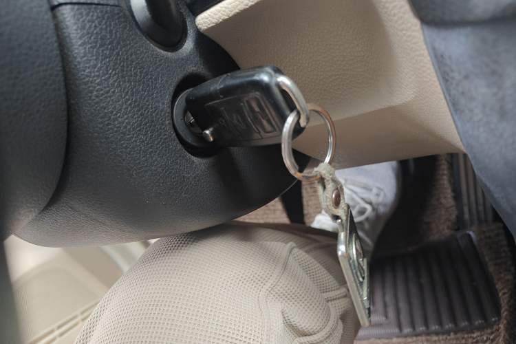 Used Volkswagen Golf 2011 1.4 TSI Automatic Comfort Model