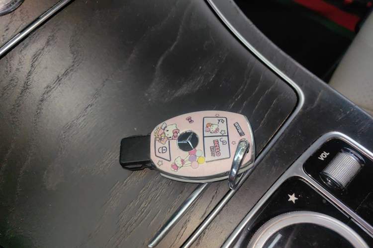 Used Mercedes-Benz C-Class 2015 C 200 L Sport Edition
