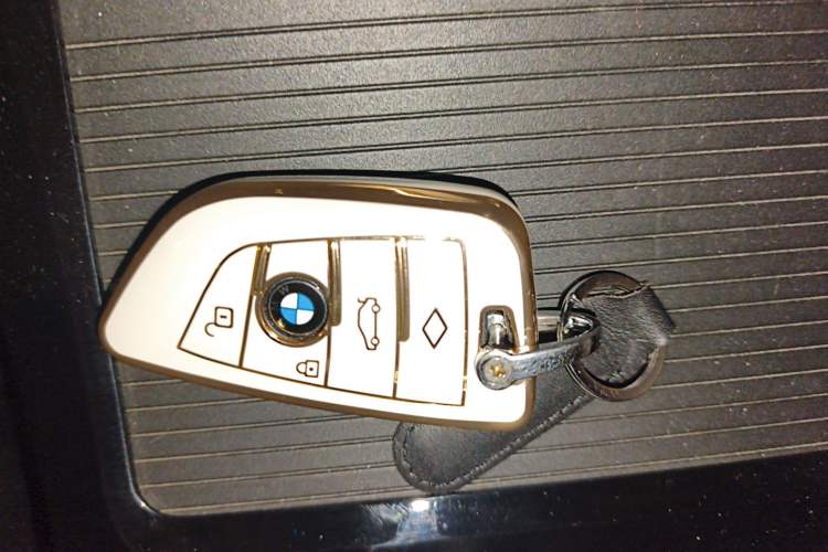 Used BMW X1 2016 sDrive20Li Luxury Model