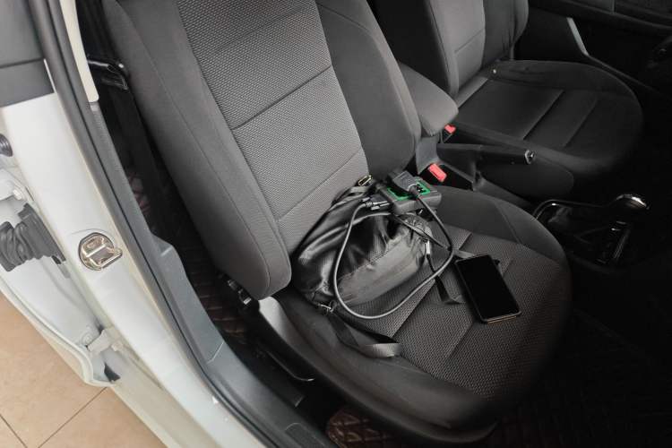 Used Volkswagen Bora 2019 Bora Legend 1.5L Automatic Leading Model China VI Standard
