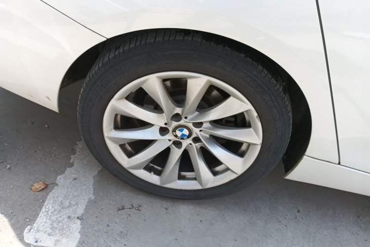 Used BMW 3 Series GT 2018 320i Sport Edition