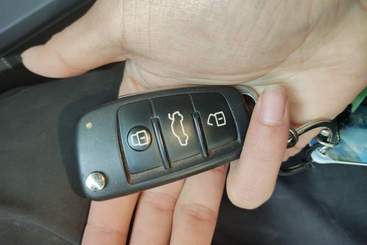 Used Audi Q2L e-tron 2019 Q2L e-tron Pure Electric Smart Enjoyment Model