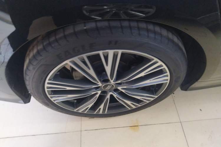 Used Audi A6L 2025 Revised 45 TFSI Prestige Dynamic Edition
