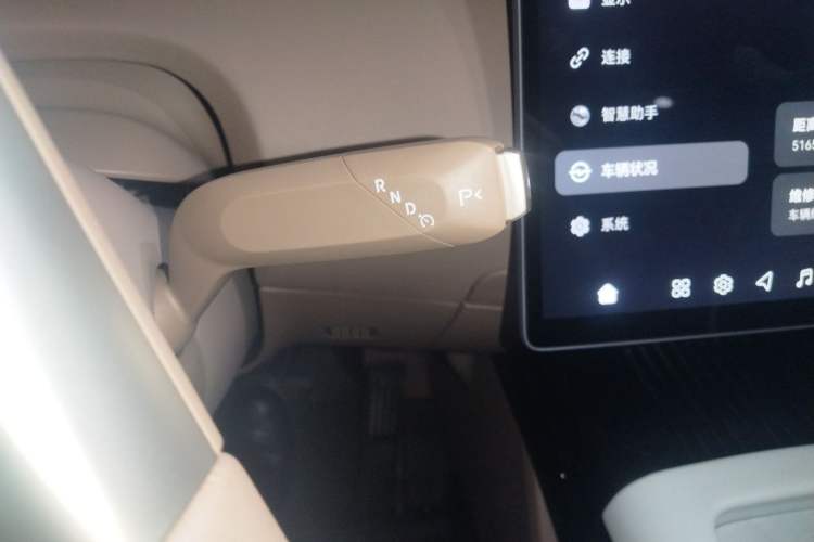 Used Avatr 07 2024 Pro+ Range-Extended Edition
