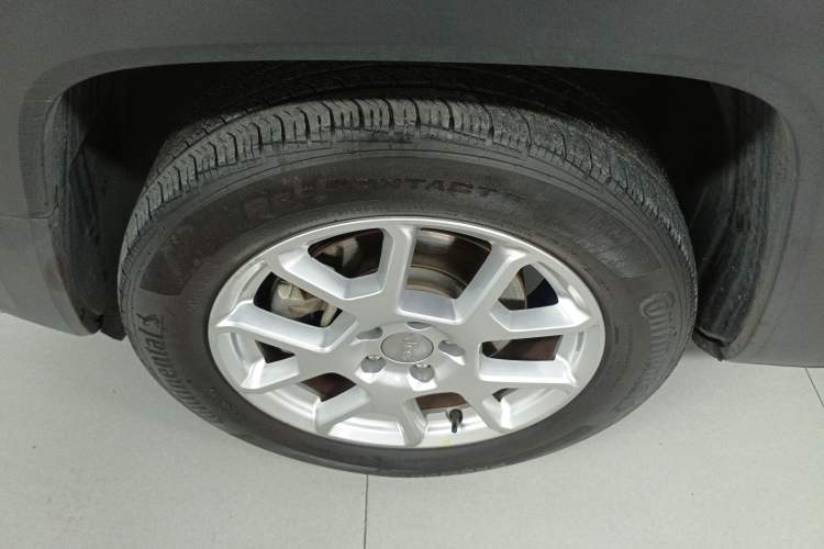 Used Jeep Renegade 2021 220T Automatic Elite Edition