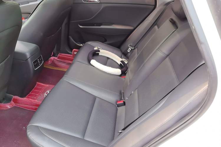 Used Hyundai Mistra 2014 1.8L Automatic Smart GLS
