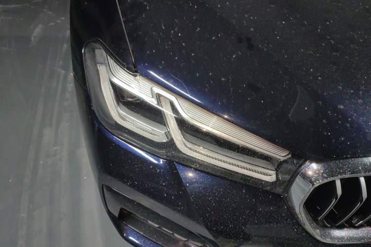 Used BMW 5 Series 2022 525Li M Sport Package