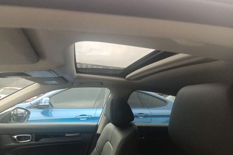 Used Honda Integra 2022 240TURBO CVT Luxury Edition