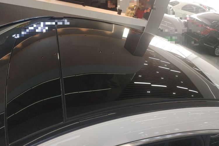 Used Mercedes-Benz C-Class 2021 C 260 Coupe