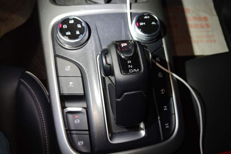 Used Tank 300 2021 Off-Road Edition 2.0T Conqueror
