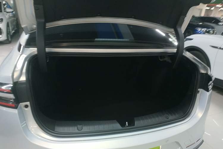 Used AION S Plus 2022 80 Intelligent Driving Version
