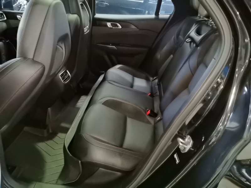Used Lynk & Co 03 2019 1.5TD DCT Sport Edition China VI Standard — 16