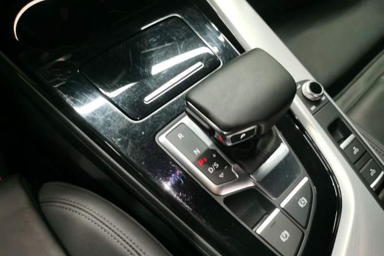 Used Audi A5 2023 Cabriolet 40 TFSI Fashion Dynamic Model