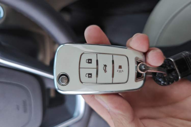 Used Buick Regal 2014 2.4L SIDI Elite Fashion Edition
