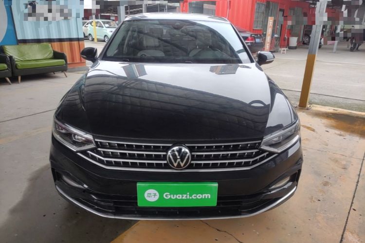 Used Volkswagen Magotan 2023 2 Million Units Commemorative Edition 330TSI DSG Luxury Version
