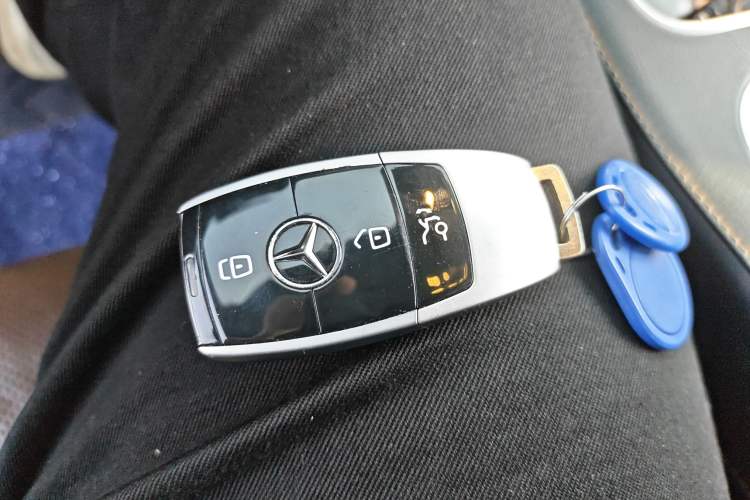 Used Mercedes-Benz S-Class 2014 S 400 L Prestige Edition