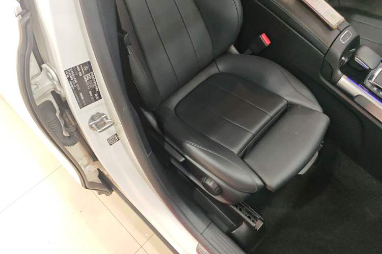 Used Mercedes-Benz GLB 2021 GLB 200 Dynamic Edition
