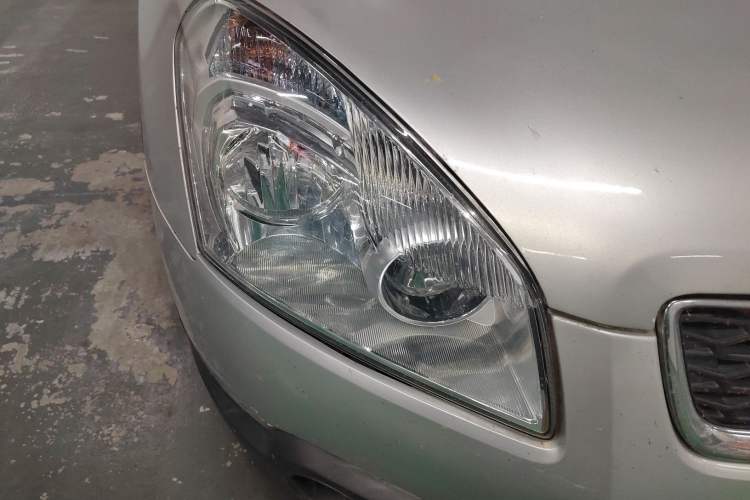 Used Nissan Qashqai 2012 1.6XE Wind 5MT 2WD
