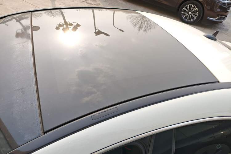 Used Mercedes-Benz CLA 2017 CLA 200 Style Edition
