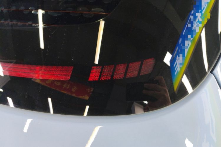 Used ORA Good Cat GT 2022 Mulan Edition 480km Long-Range续航