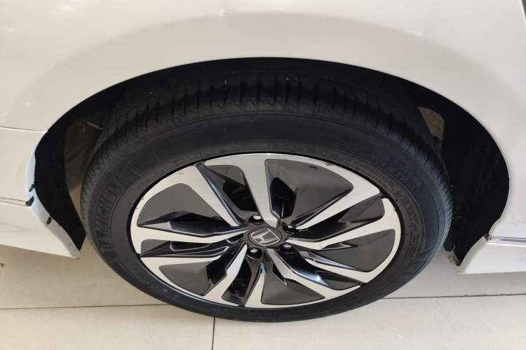 Used Honda Accord 2022 Xing·Hybrid 2.0L Xingling Version