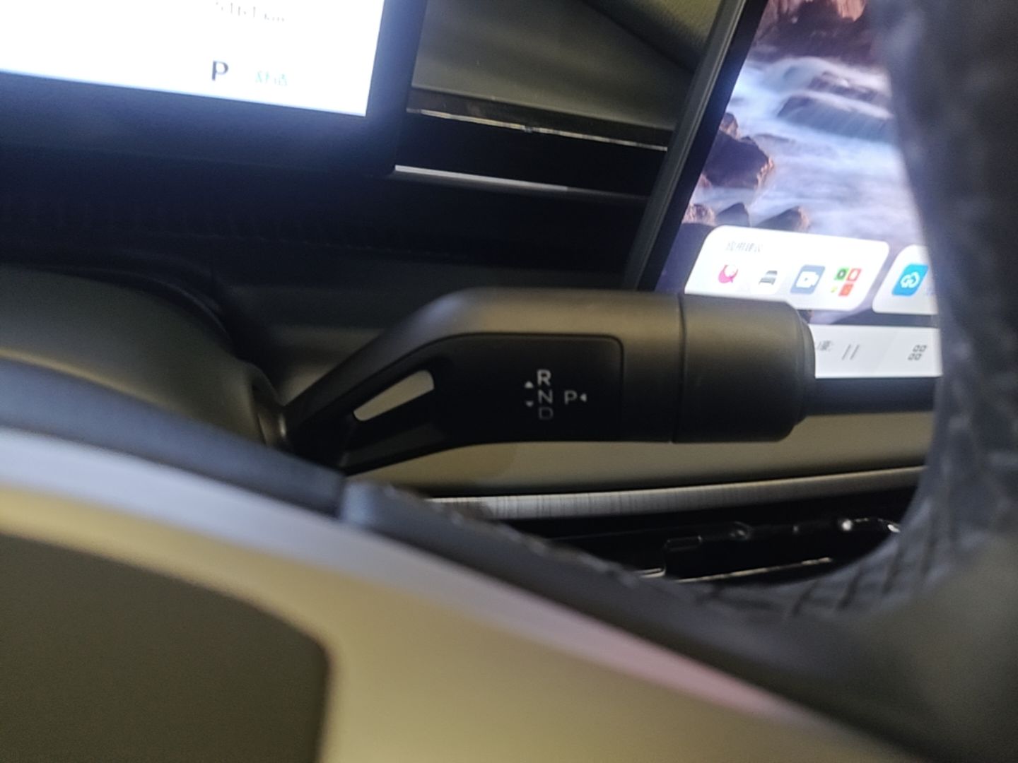 Geely Galaxy E5 2026 Model 610km Exploration+ Edition — снимка 16