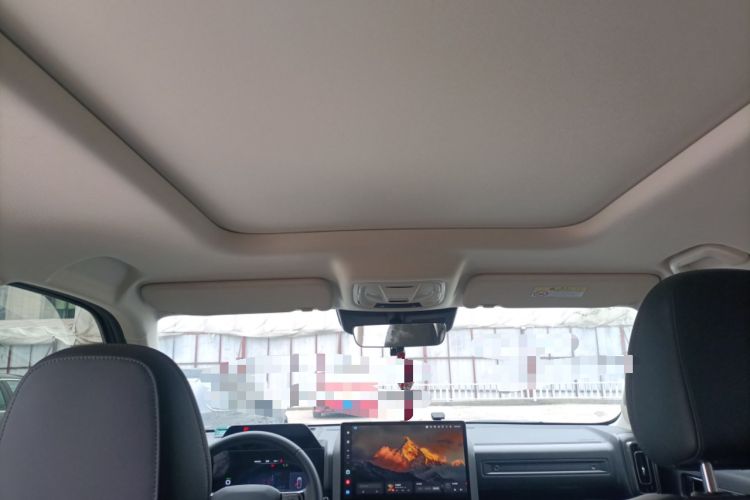 Used Haval Raptor New Energy 2024 Hi4 145 Pro