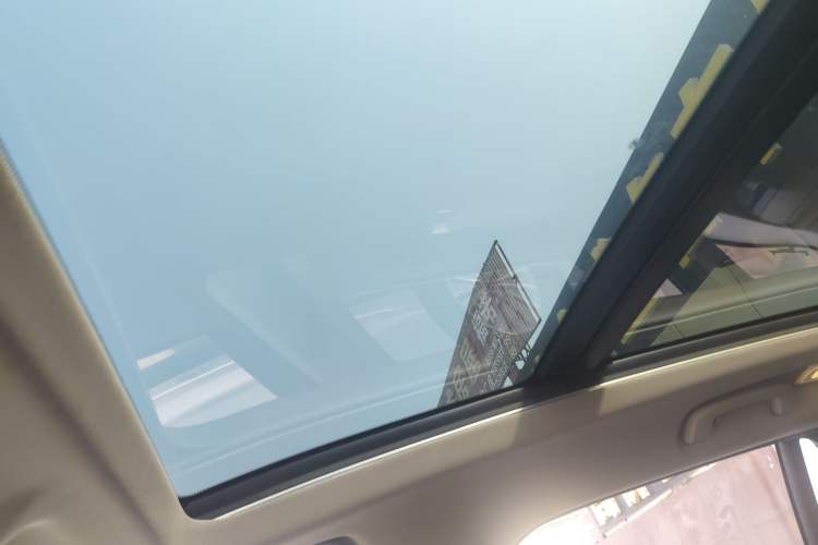 Used BMW X1 2019 sDrive18Li Fashion Model
