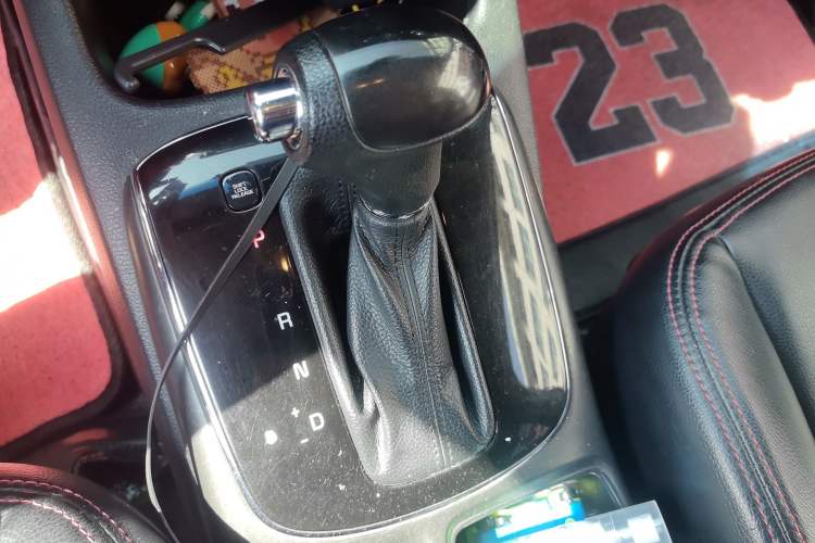 Used Kia K3 2016 1.6L Automatic GL
