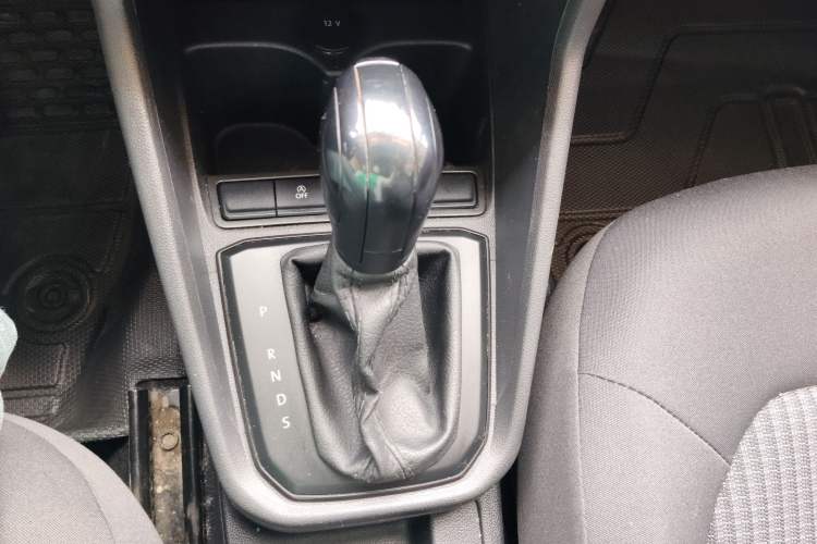 Used Volkswagen Santana 2021 1.5L Automatic Fashion Edition