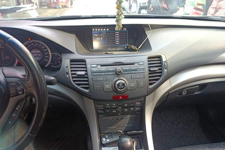 Used Honda Spirior 2009 2.4L Prestige Edition