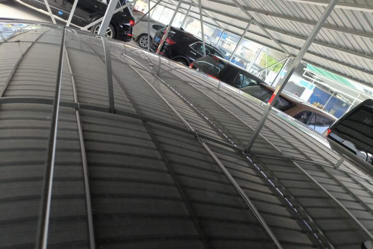 Used Mercedes-Benz E-Class 2026 E 300 L Luxury