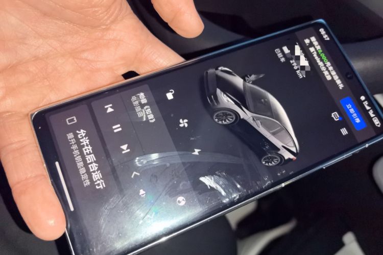 Used Tesla Model Y 2022 Revised Version Long-Range All-Wheel Drive
