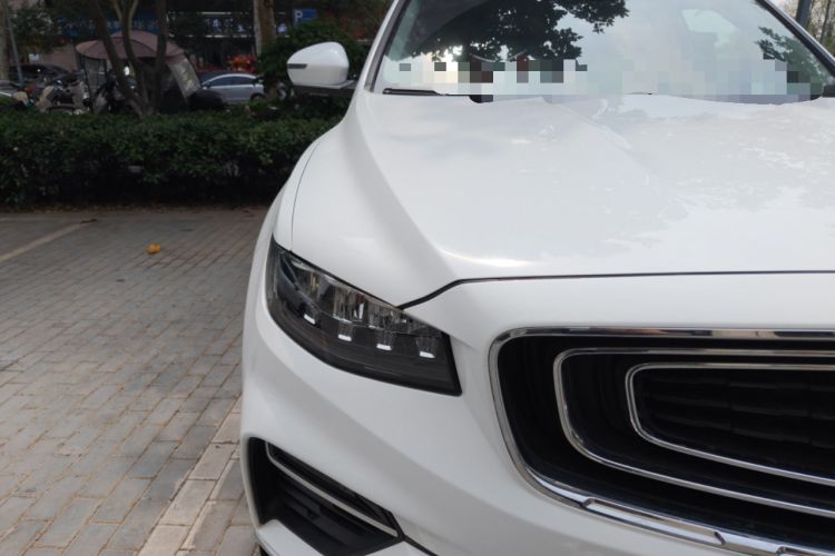 Used Geely Auto Emgrand X7 Sport 2020 1.8TD DCT ZhiZun PRO Right Front Headlight