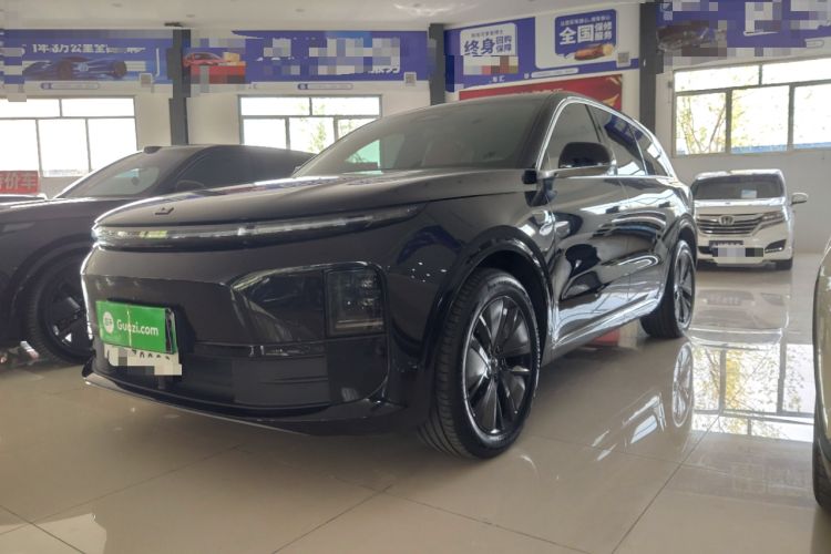 Used Li Auto L6 2024 Pro Model