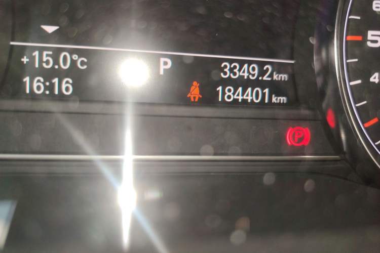 Used Audi A8 2013 A8L 45 TFSI quattro Comfort model
