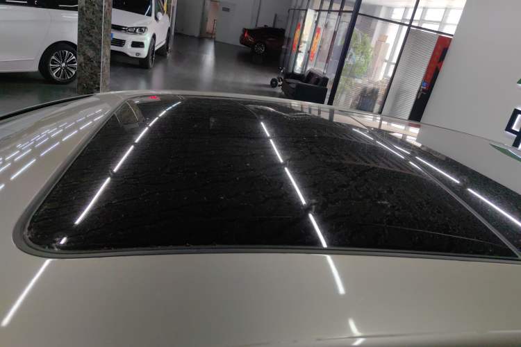 Used Volkswagen Golf Sportsvan 2016 230TSI Automatic Trend Edition