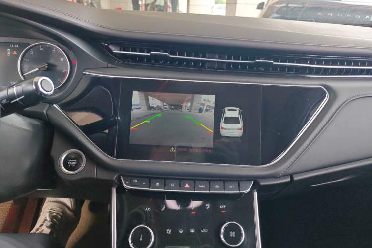 Used Chery Arrizo GX 2018 1.5T CVT Color Version China V Standard