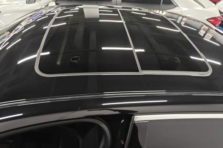 Used Lynk & Co 03 2023 1.5TD DCT JingPro
