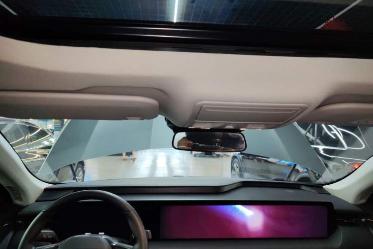 Used Ford Mondeo 2022 Restyled EcoBoost 245 Luxury Version